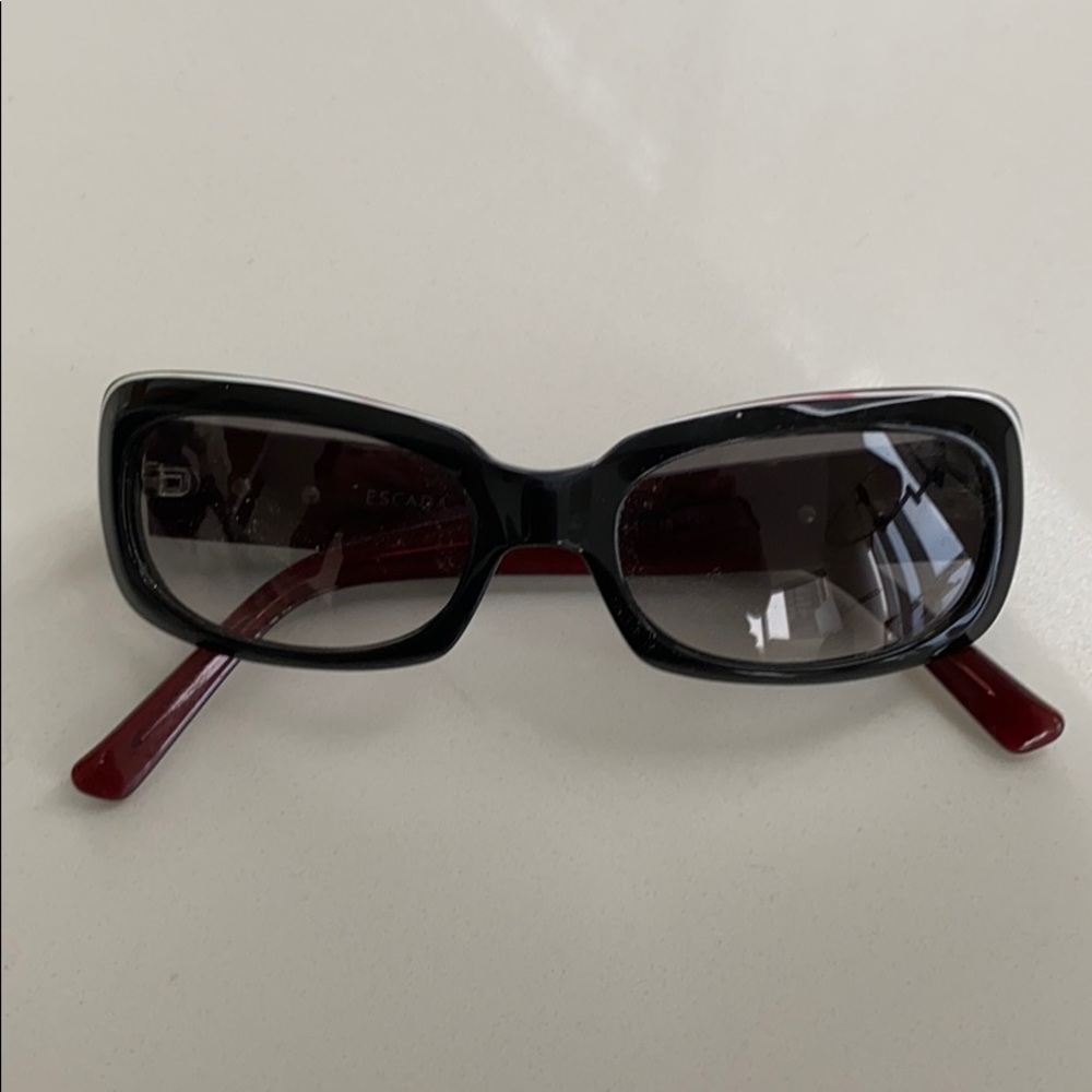 Escada sunglasses